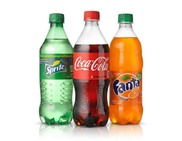Sodas 25cl