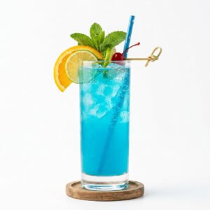 Tahiti Blue