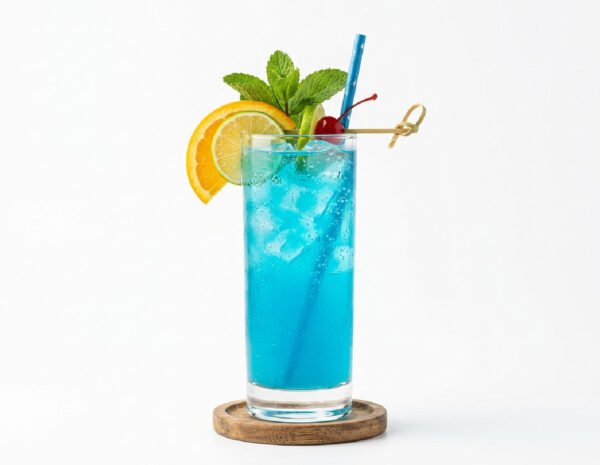 Tahiti Blue
