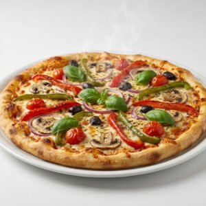 Vegetarienne