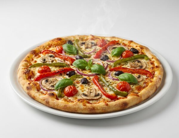 Vegetarienne