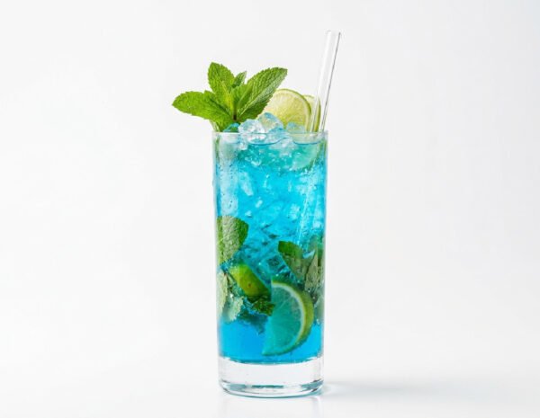 Virgin Mojito Curaçao
