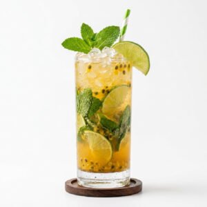Virgin Mojito Fruit de la passion