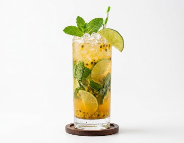 Virgin Mojito Fruit de la passion